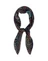 BANDANA 70X70 90%MODAL 10%CASHMERE