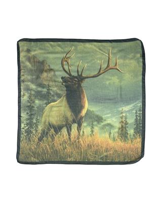 BANDANA 70X70 90%MODAL 10%CASHMERE