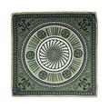 BANDANA 70X70 80%CO 20%SETA