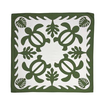 BANDANA 70X70 80%CO 20%SETA