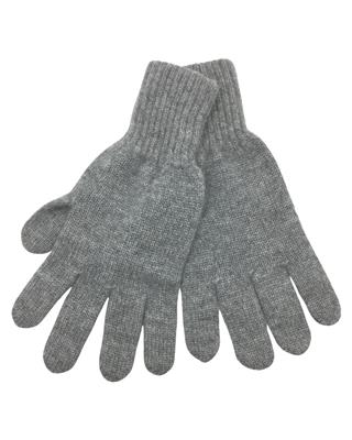 GUANTO UOMO 100%CASHMERE