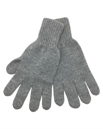GUANTO UOMO 100%CASHMERE