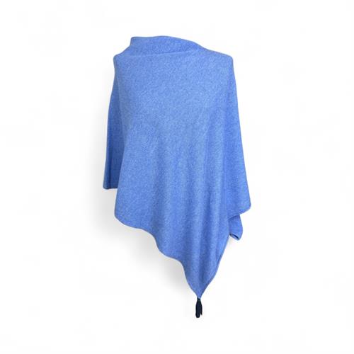 CAPPA 100%CASHMERE NAPPOLE IN PELLE