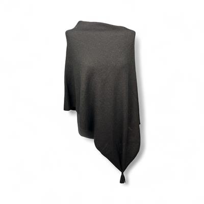 CAPPA 100%CASHMERE NAPPOLE IN PELLE