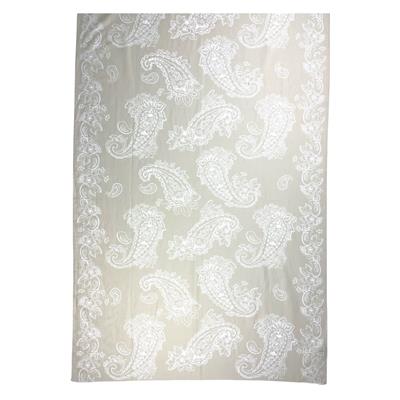 SCIARPA HABOCOT 80%COTONE 20% SETA 70X180