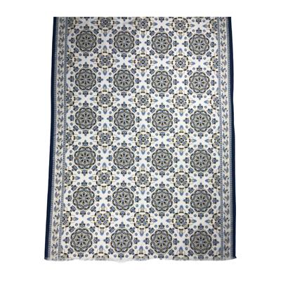 SCIARPA HABOCOT 80%COTONE 20% SETA 70X180