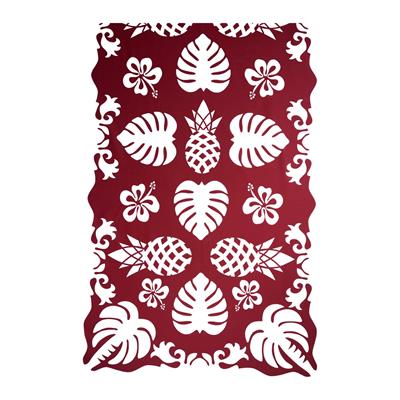 SCIARPA HABOCOT 80%COTONE 20% SETA 70X180