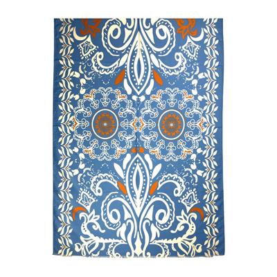 SCIARPA HABOCOT 80%COTONE 20% SETA 70X180