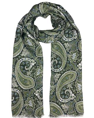 SCIARPA ARCHY 90%MODAL 10%CASHMERE