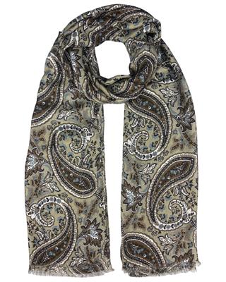 SCIARPA ARCHY 90%MODAL 10%CASHMERE