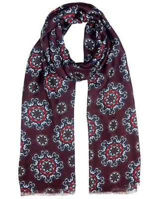 SCIARPA ARCHY 90%MODAL 10%CASHMERE