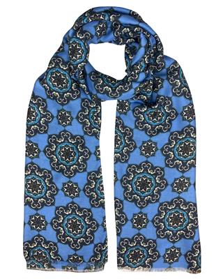 SCIARPA ARCHY 90%MODAL 10%CASHMERE