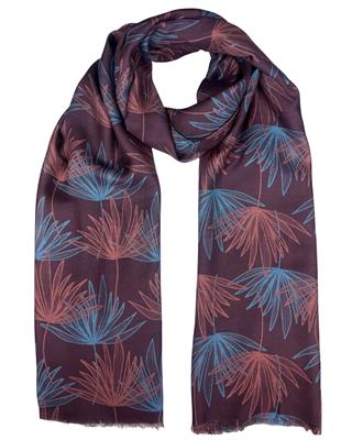 SCIARPA ARCHY 90%MODAL 10%CASHMERE