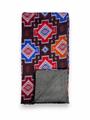 SCIARPA CASUAL 100%VISCOSA 45X180