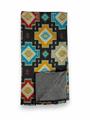 SCIARPA CASUAL 100%VISCOSA 45X180