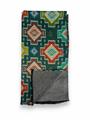 SCIARPA CASUAL 100%VISCOSA 45X180