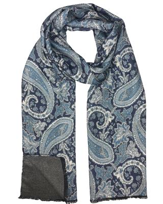 SCIARPA CASUAL 100%VISCOSA 45X180