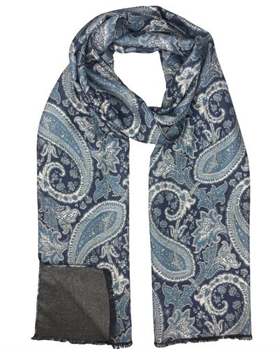 SCIARPA CASUAL 100%VISCOSA 45X180