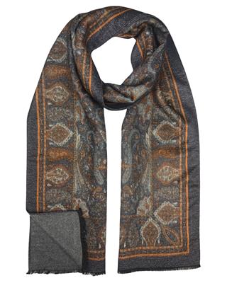 SCIARPA CASUAL 100%VISCOSA 45X180