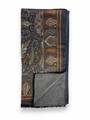 SCIARPA CASUAL 100%VISCOSA 45X180