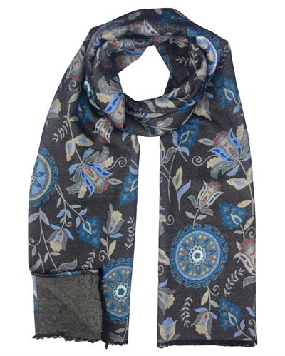 SCIARPA CASUAL 100%VISCOSA 45X180