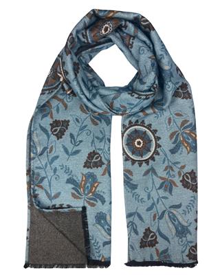 SCIARPA CASUAL 100%VISCOSA 45X180