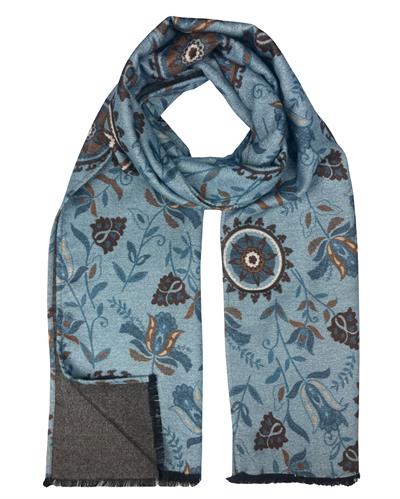 SCIARPA CASUAL 100%VISCOSA 45X180