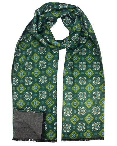 SCIARPA CASUAL 100%VISCOSA 45X180