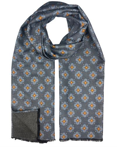 SCIARPA CASUAL 100%VISCOSA 45X180