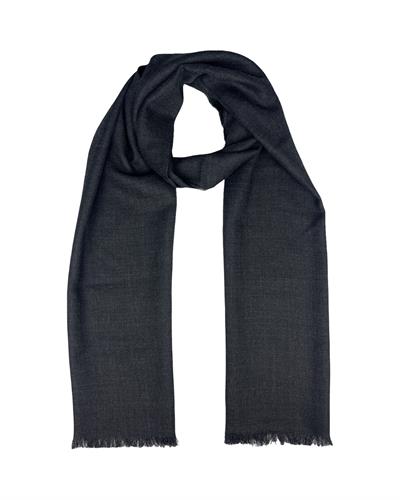 SCIARPA NUVOLA 100%LANA 40X180