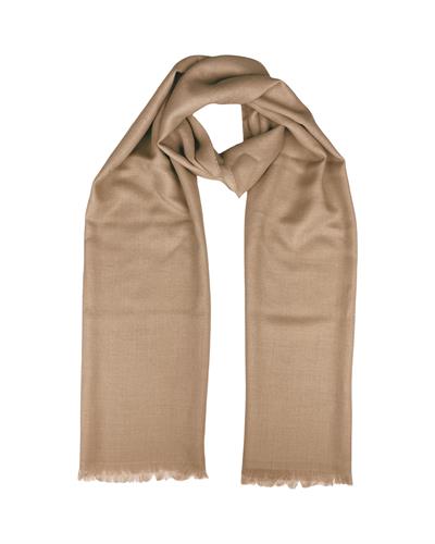 SCIARPA NUVOLA 100%LANA 40X180