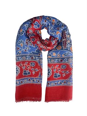 SCIARPA HEDONIST 70%LINO 30%SETA 70X195