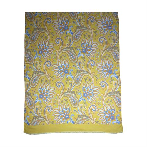 SCIARPA HEDONIST 70%LINO 30%SETA 70X195