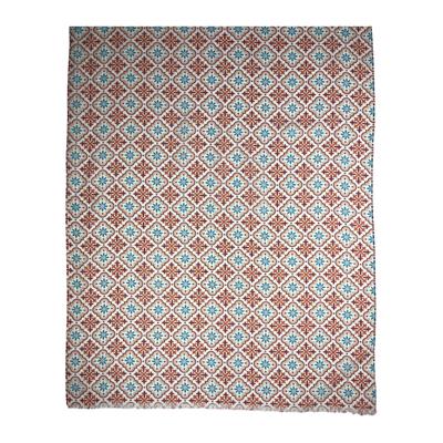 SCIARPA HEDONIST 70%LINO 30%SETA 70X195