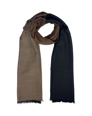 SCIARPA SFUMATA 70%LANA 30%SETA 70X200