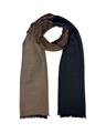 SCIARPA SFUMATA 70%LANA 30%SETA 70X200