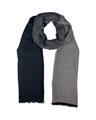 SCIARPA SFUMATA 70%LANA 30%SETA 70X200