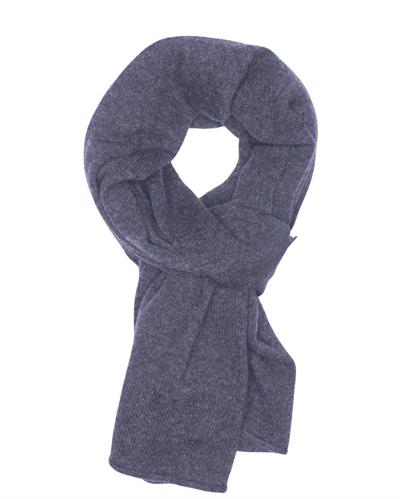 SCIARPA MAGLIA 100%CASHMERE 52x170