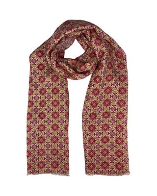 SCIARPA HEDONIST 70%LINO 30%SETA 70X200