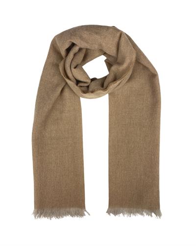 SCIARPA LUX 100%CASHMERE 45X180