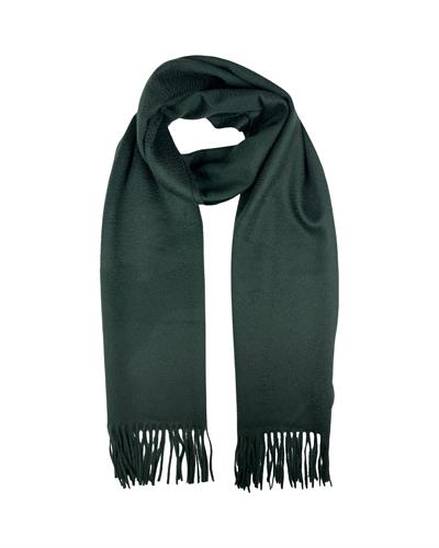 SCIARPA ZIBELLINO 100%CASHMERE 37X180