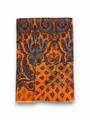 SCIARPA PARSIFAL DOUBLE FACE 100% LAMBSWOOL 70X195