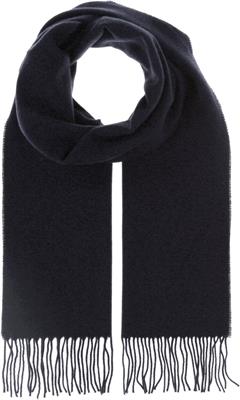 SCIARPA SESTRIERE 100%CASHMERE 28X180