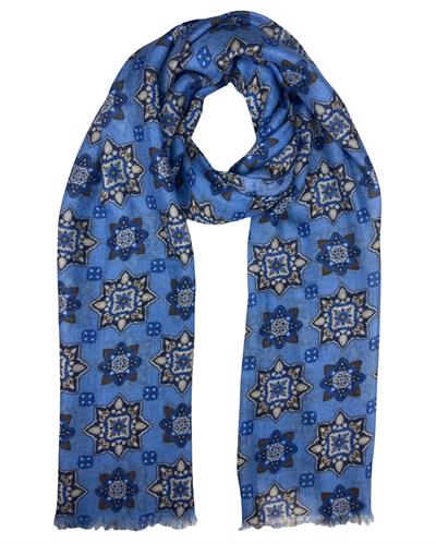 SCIARPA VERBIER 70X180 100%CASHMERE