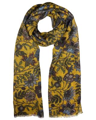 SCIARPA VERBIER 70X180 100%CASHMERE