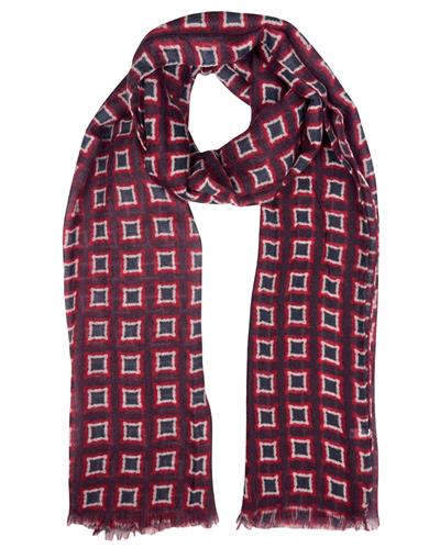 SCIARPA VERBIER 70X180 100%CASHMERE