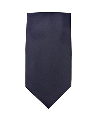 CRAVATTA DANDY 100%SETA JACQUARD