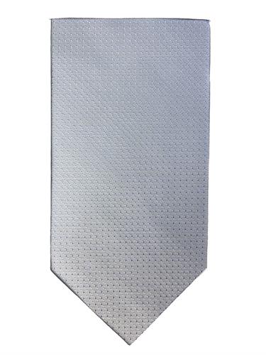 CRAVATTA DANDY 100%SETA JACQUARD