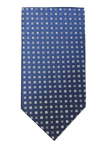 CRAVATTA DANDY 100%SETA JACQUARD