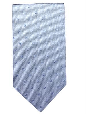 CRAVATTA DANDY 100%SETA JACQUARD